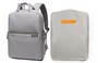  CADEN Camera Bag      /, silver